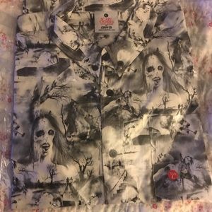 Brand new/still in packaging Scary Stories to Tell in the Dark shirt